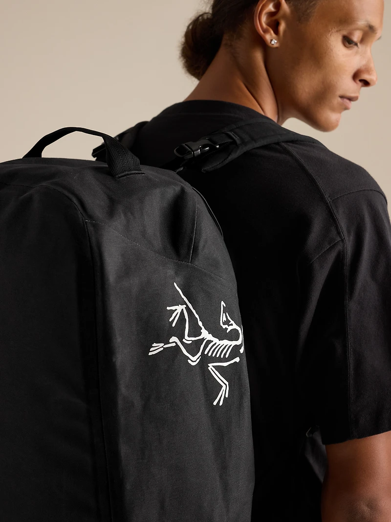 Carrier 40 Duffle
