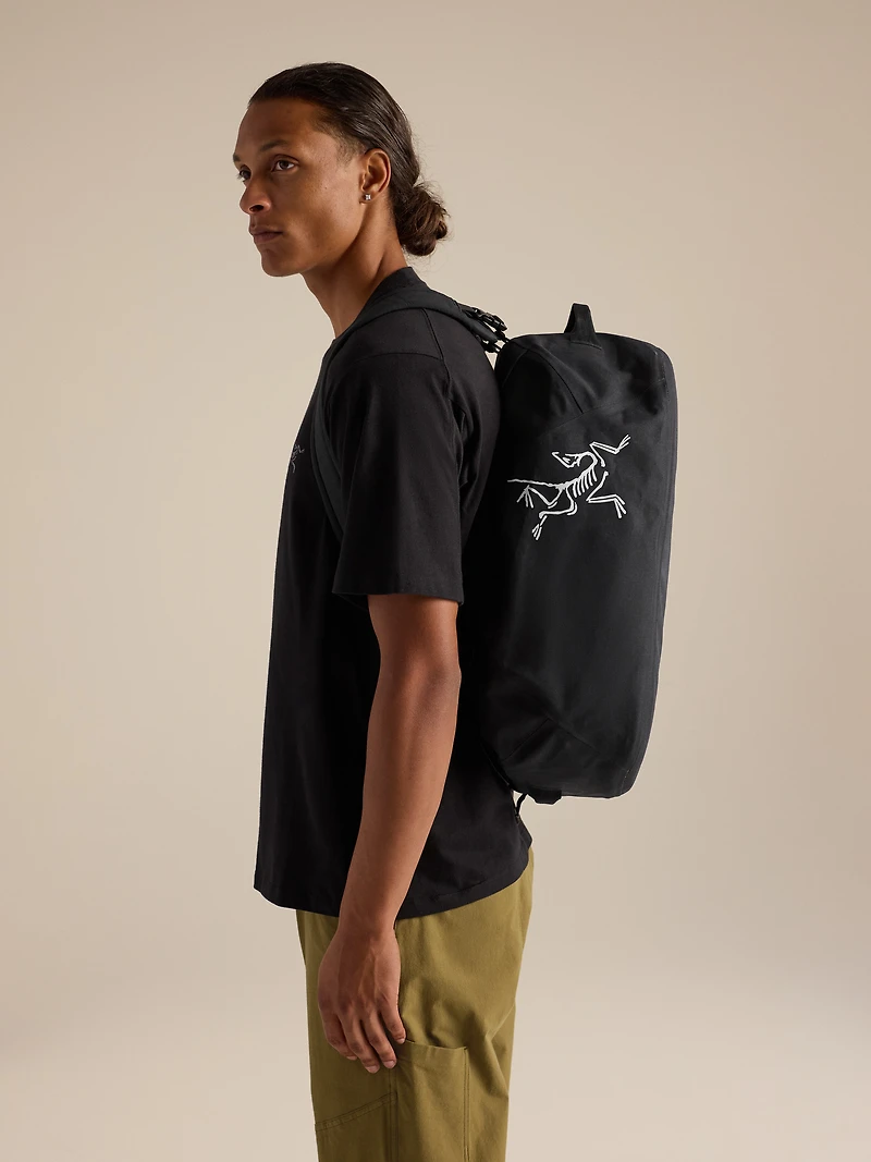 Carrier 40 Duffle