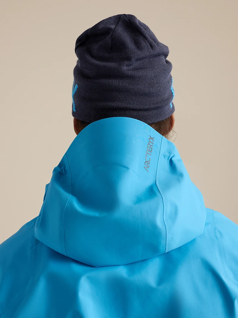 Word Head Toque