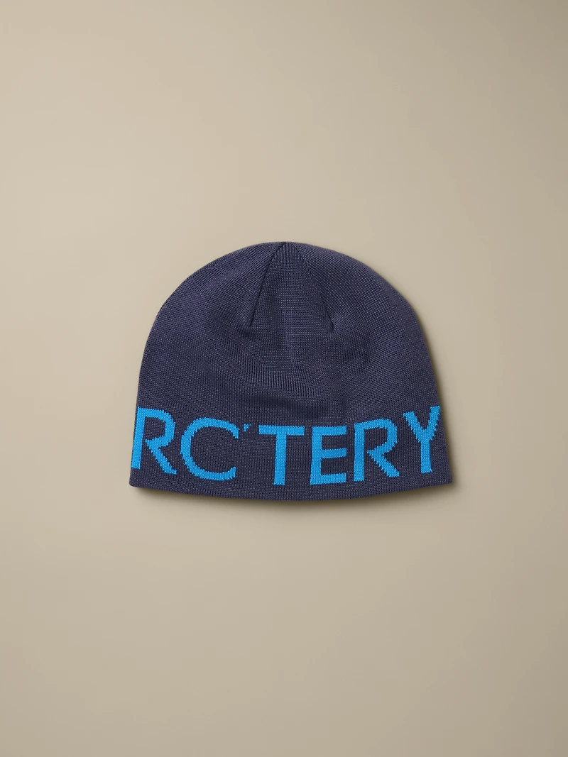 Word Head Toque