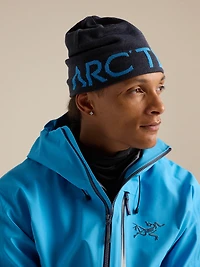 Word Head Toque