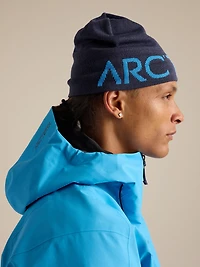 Word Head Toque