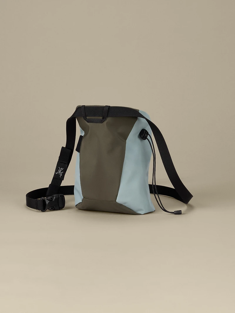 ReCUT™ Ion Lightweight Chalk Bag