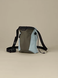ReCUT™ Ion Lightweight Chalk Bag