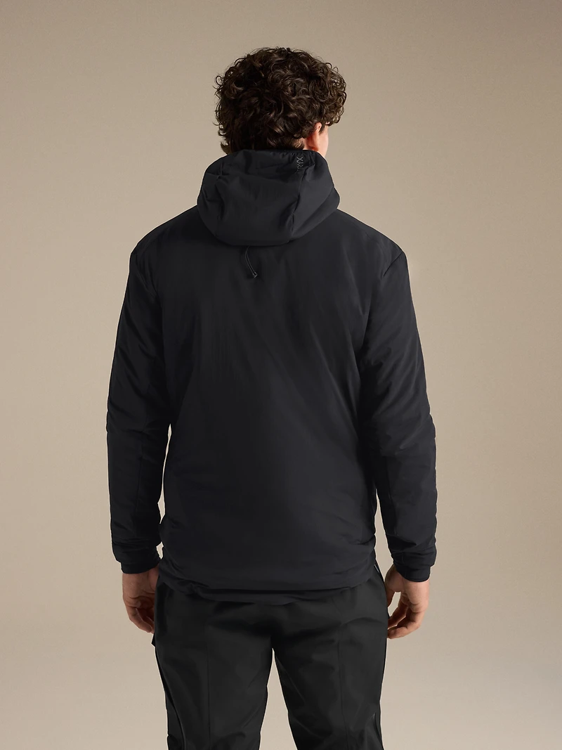 Proton Hoody