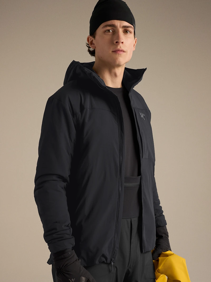 Proton Hoody