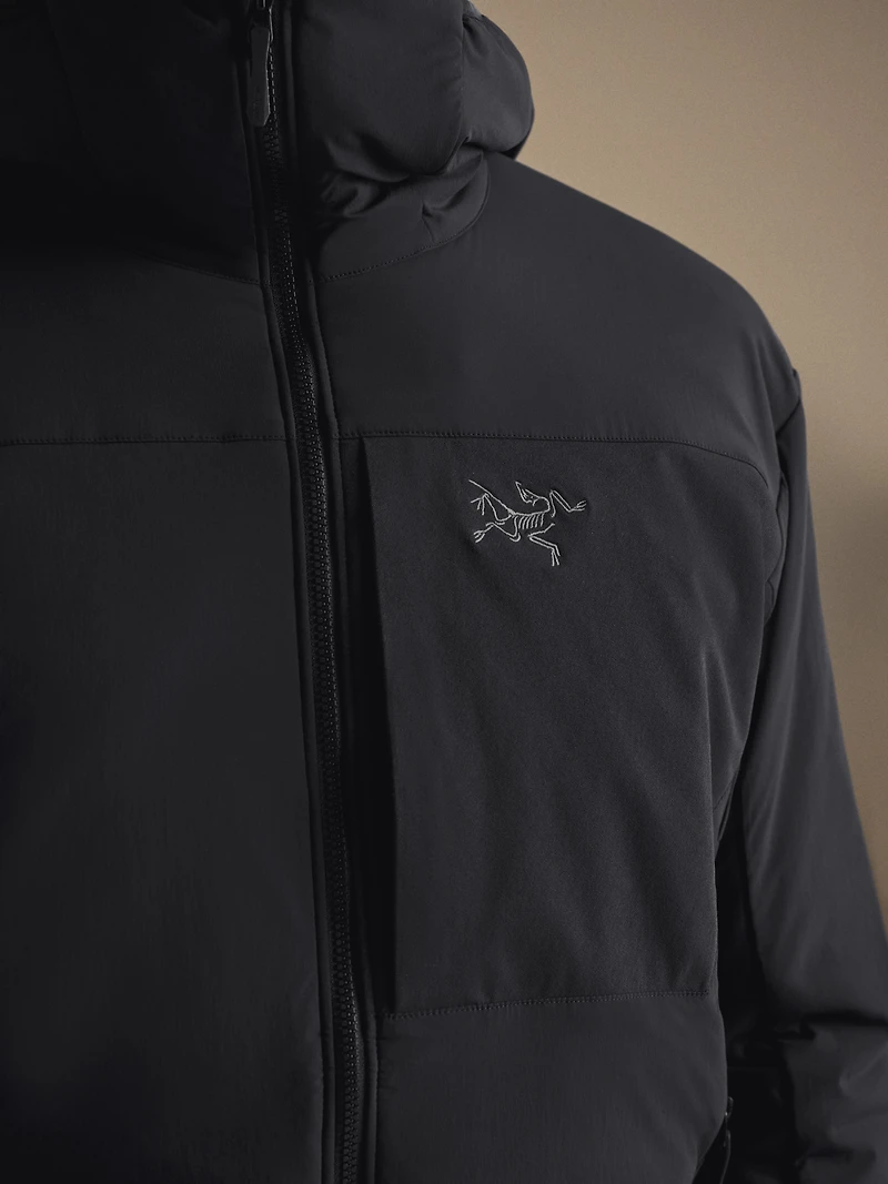 Proton Hoody
