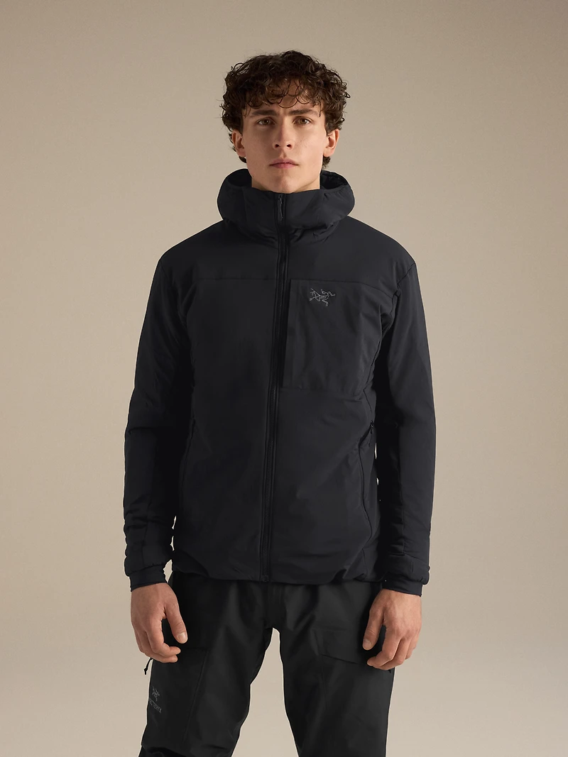 Proton Hoody
