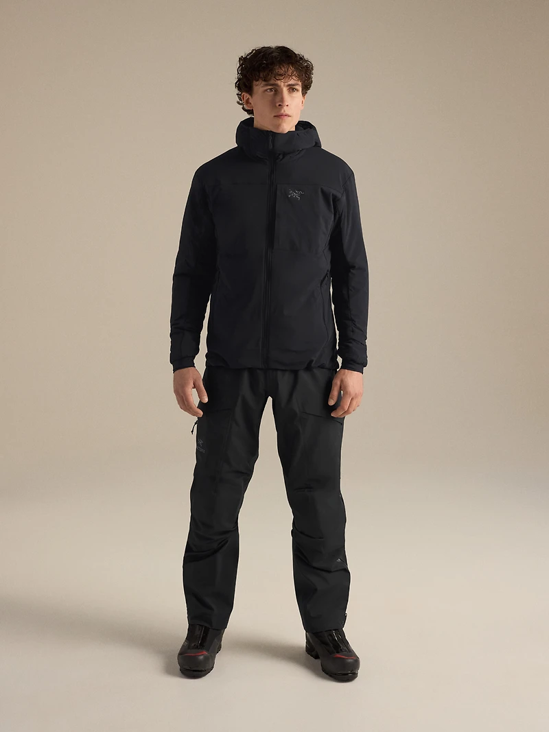 Proton Hoody