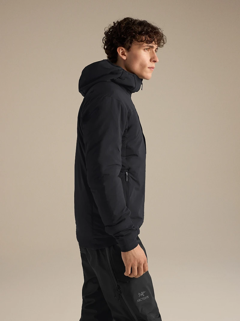 Proton Hoody