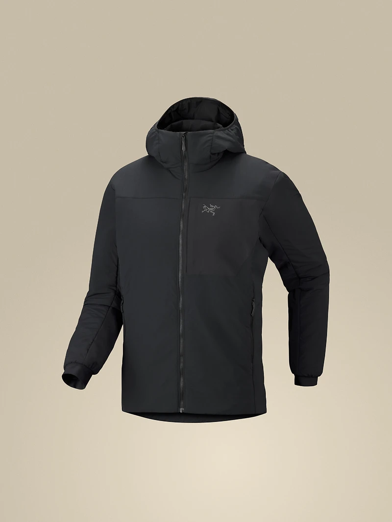 Proton Hoody