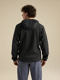 Konseal Pullover Hoody
