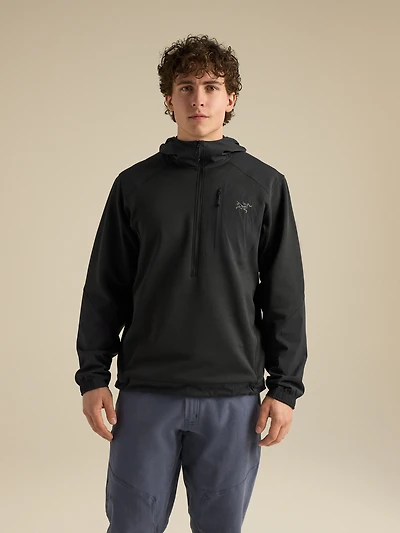 Konseal Pullover Hoody