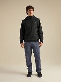 Konseal Pullover Hoody