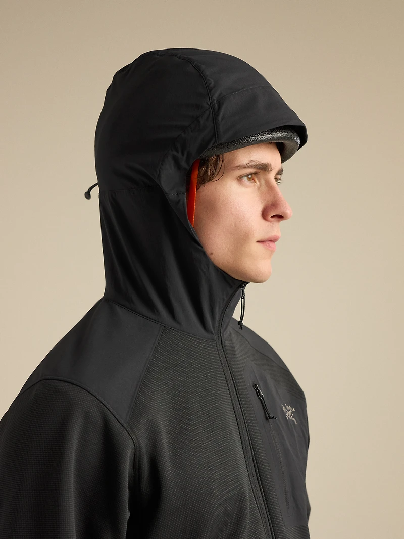 Konseal Pullover Hoody