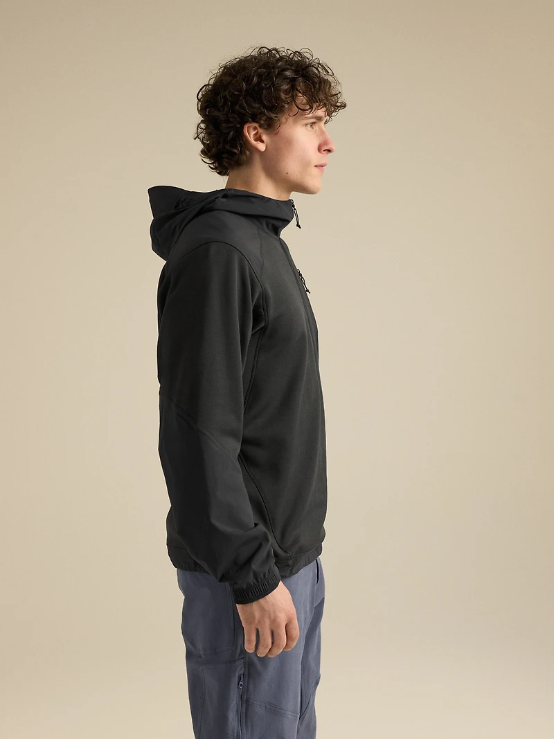 Konseal Pullover Hoody