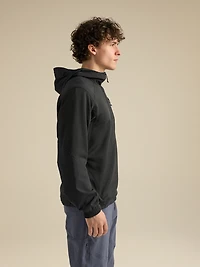 Konseal Pullover Hoody