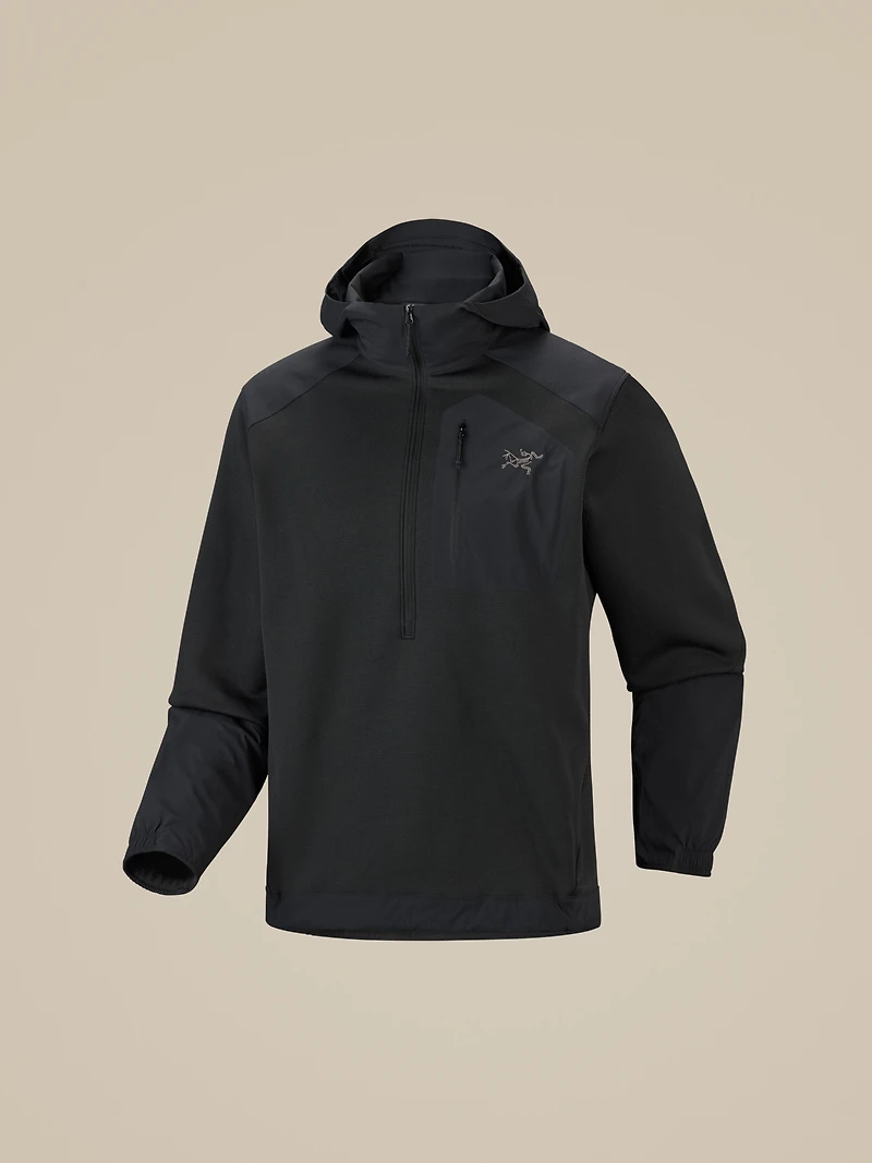 Konseal Pullover Hoody