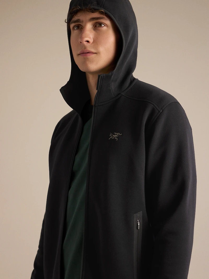 Kyanite Hoody