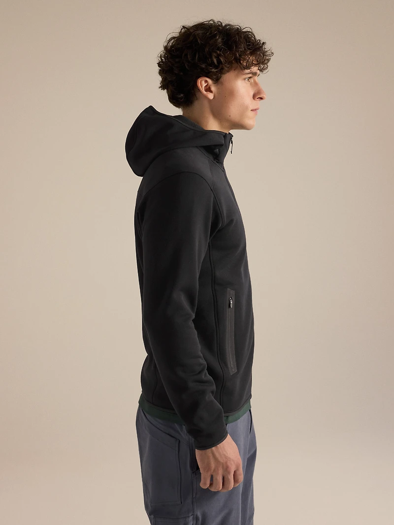 Kyanite Hoody