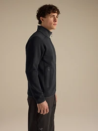 Kyanite Jacket