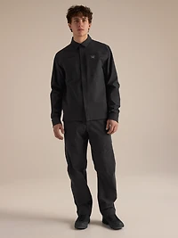 Cronin Cotton Overshirt