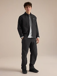 Cronin Cotton Overshirt