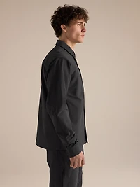 Cronin Cotton Overshirt