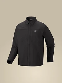 Cronin Cotton Overshirt