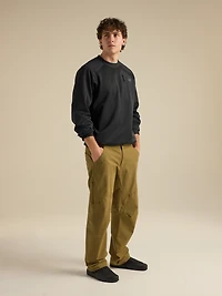 Konseal Crew Neck Pullover