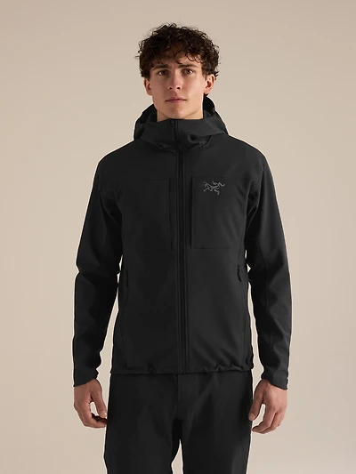 Gamma MX Hoody