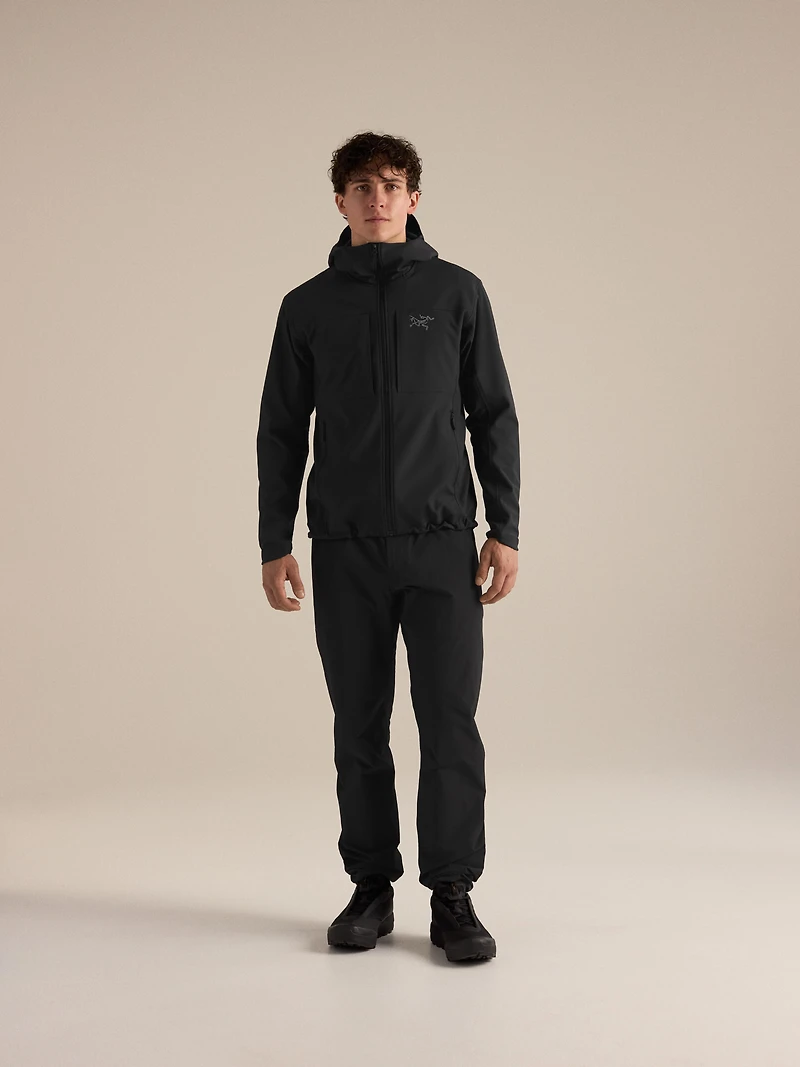 Gamma MX Hoody