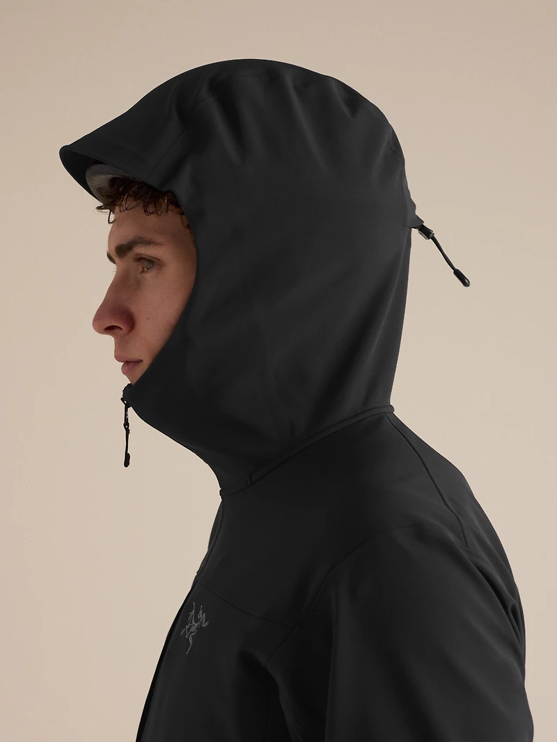 Gamma MX Hoody