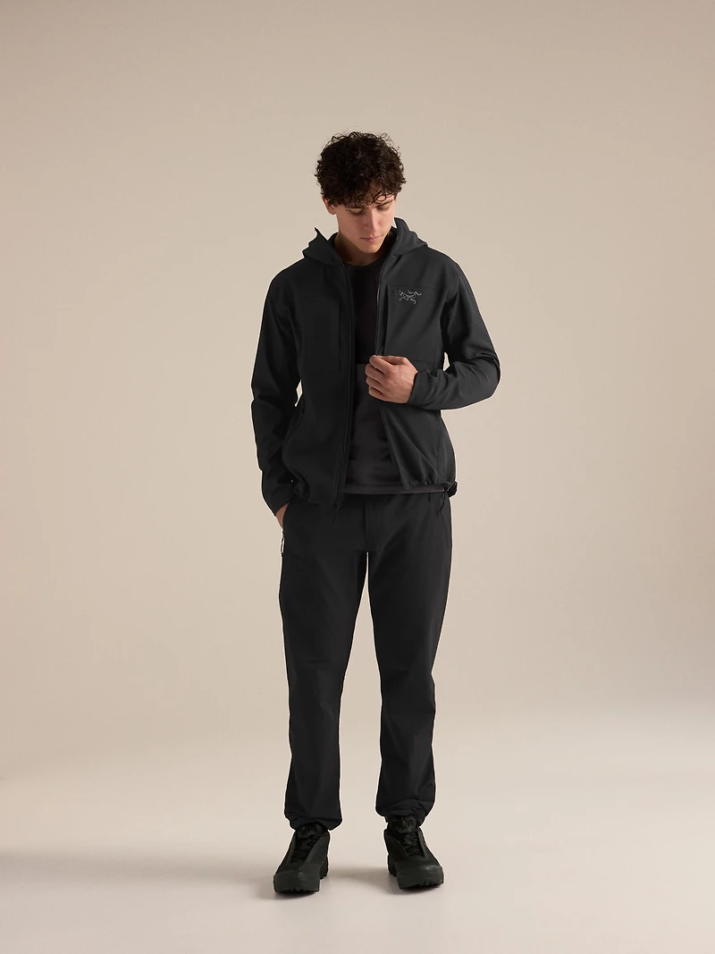 Gamma MX Hoody