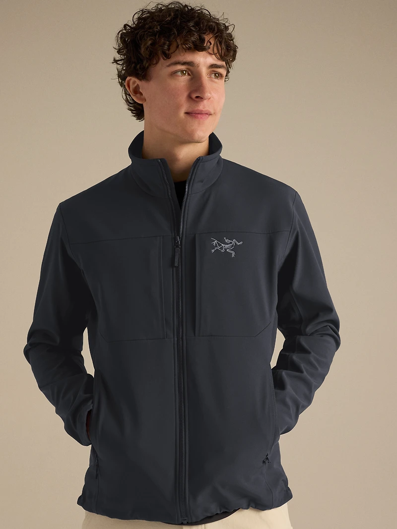 Gamma MX Jacket
