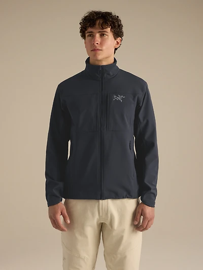 Gamma MX Jacket