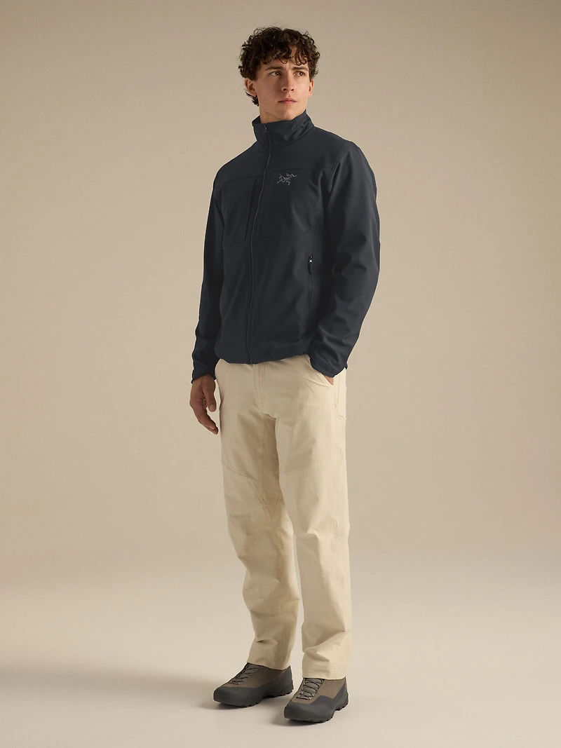 Gamma MX Jacket