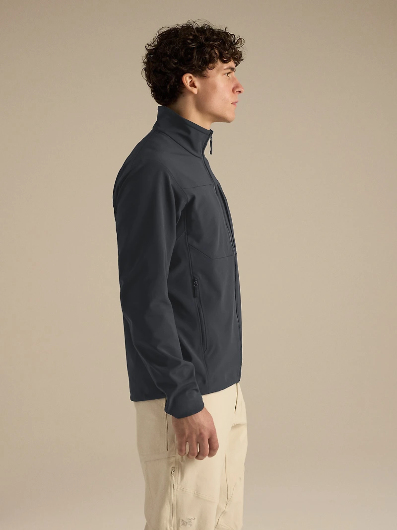 Gamma MX Jacket
