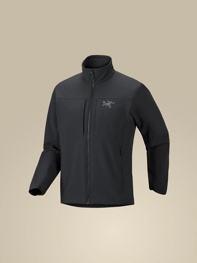 Gamma MX Jacket