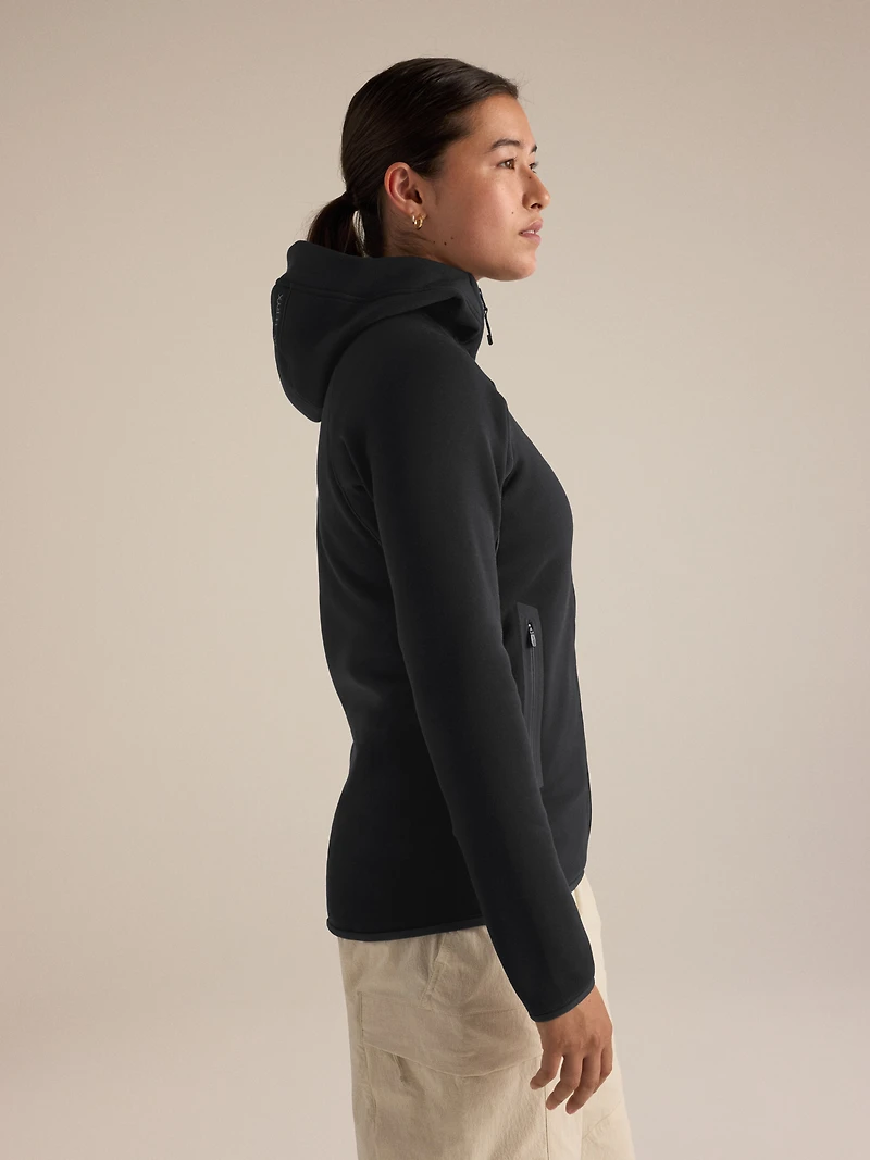 Kyanite Hoody