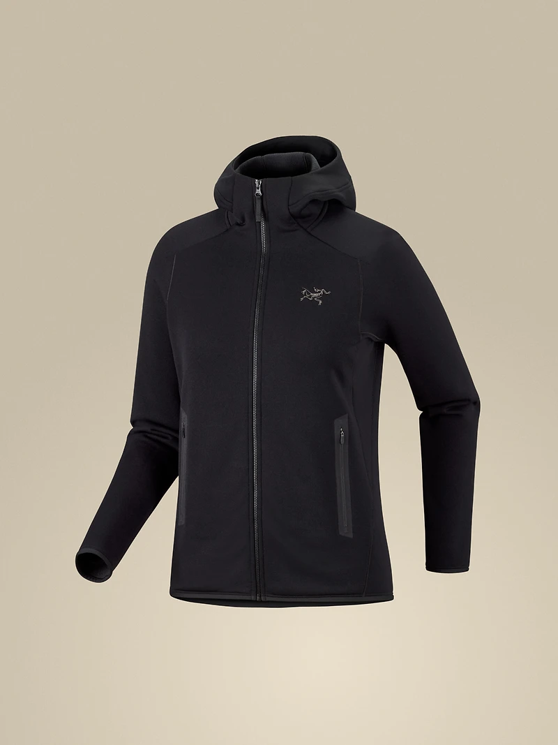 Kyanite Hoody