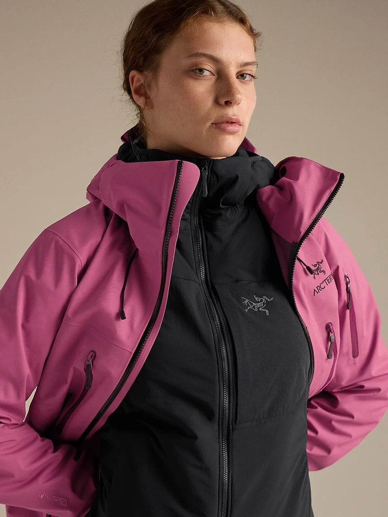 Proton Hoody