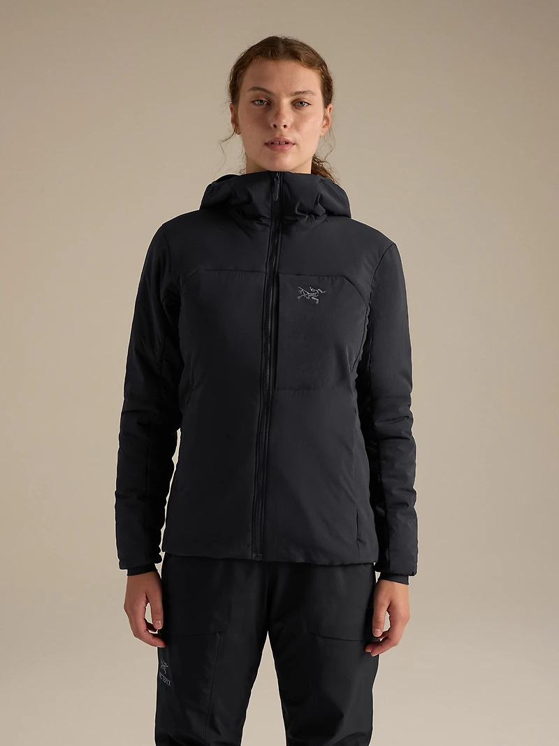 Proton Hoody