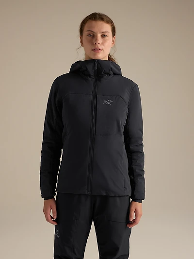 Proton Hoody
