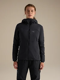 Proton Hoody