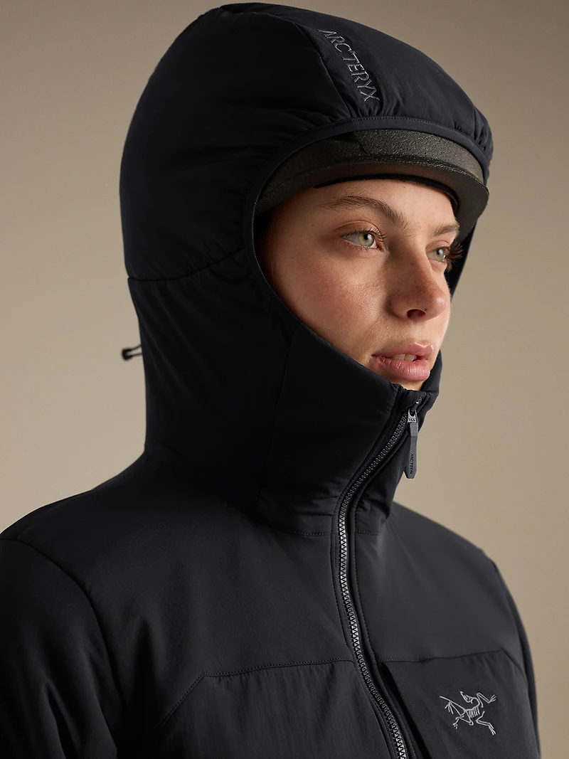 Proton Hoody