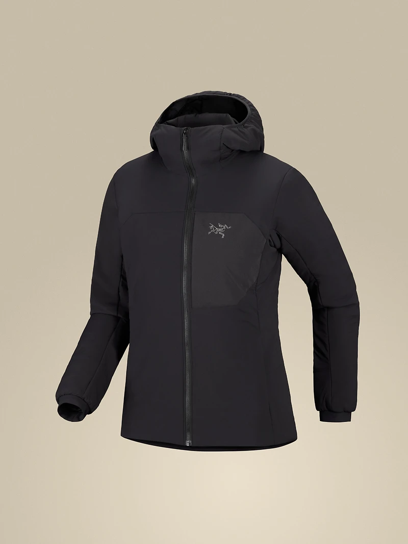 Proton Hoody