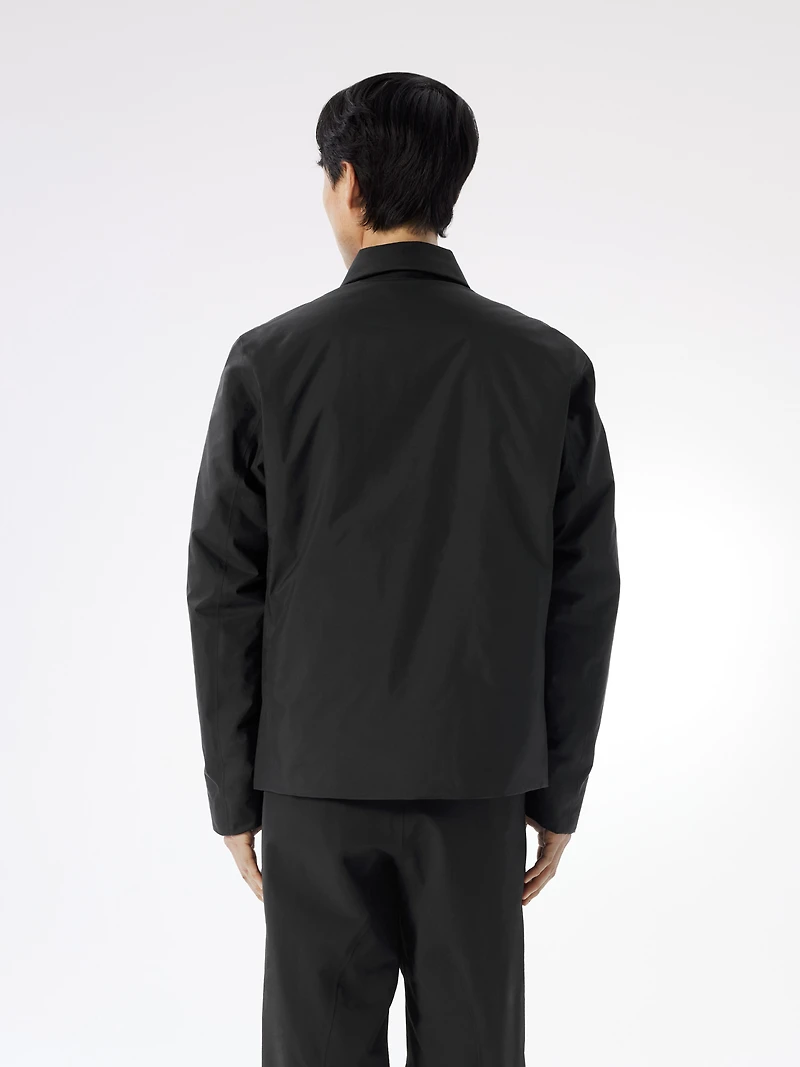 Spere Insulated Jacket
