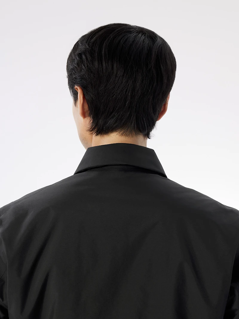 Spere Insulated Jacket