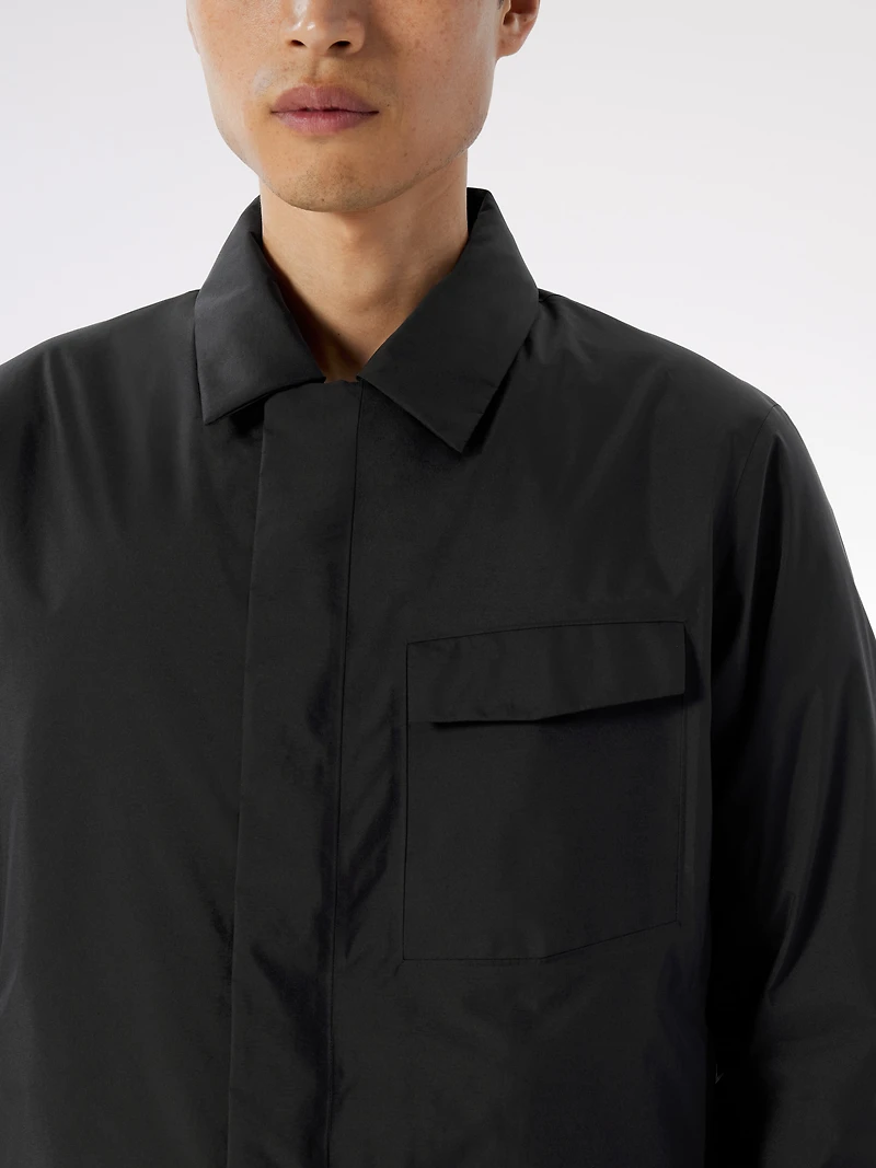Spere Insulated Jacket